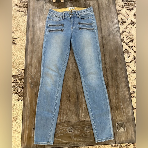 PAIGE Denim - Paige Edgemont Jeans